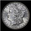 Image 16 : *Highlight Of Entire Auction* 1901-p Vam 20 R5 WOW! Morgan $1 Graded GEM Unc By USCG (fc)
