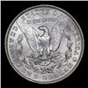Image 17 : *Highlight Of Entire Auction* 1901-p Vam 20 R5 WOW! Morgan $1 Graded GEM Unc By USCG (fc)