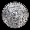 Image 3 : *Highlight Of Entire Auction* 1901-p Vam 20 R5 WOW! Morgan $1 Graded GEM Unc By USCG (fc)