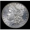 Image 2 : ***Auction Highlight*** 1878-s Vam 6 Hot 50 R4 I5 Morgan Dollar $1 Graded GEM Unc BY USCG (fc)