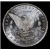 Image 3 : ***Auction Highlight*** 1885-o Morgan Dollar $1 Graded Choice Unc DMPL BY USCG (fc)