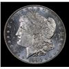 Image 2 : ***Auction Highlight*** 1898-o Morgan Dollar $1 Graded Choice Unc DMPL BY USCG (fc)