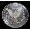 Image 3 : ***Auction Highlight*** 1898-o Morgan Dollar $1 Graded Choice Unc DMPL BY USCG (fc)