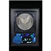 Image 5 : ***Auction Highlight*** 1898-o Morgan Dollar $1 Graded Choice Unc DMPL BY USCG (fc)