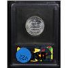 Image 5 : ***Auction Highlight*** 1953-d Strike Tripled d/d/d Washington Quarter 25c Graded GEM++ Unc BY USCG 