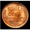 Image 3 : 1942-p Lincoln Cent 1c Grades Choice+ Unc RD