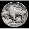 Image 3 : 1913-p TY I Buffalo Nickel 5c Grades vf++