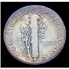 Image 3 : 1926-s Mercury Dime 10c Grades vg+
