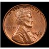 Image 2 : 1930-s Lincoln Cent 1c Grades Choice+ Unc BN