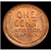 Image 3 : 1930-s Lincoln Cent 1c Grades Choice+ Unc BN