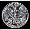 Image 3 : 1956 Washington Quarter 25c Grades GEM++ Proof