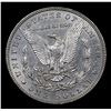 Image 3 : 1897-p Morgan Dollar $1 Grades Unc Details