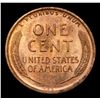 Image 3 : 1909 vdb Lincoln Cent 1c Grades Select+ Unc BN