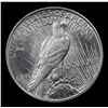 Image 3 : 1924-p Peace Dollar $1 Grades Select Unc