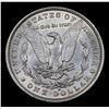 Image 3 : 1887-o Morgan Dollar $1 Grades Unc Details