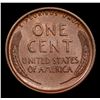 Image 3 : 1909-p Lincoln Cent 1c Grades Choice+ Unc BN