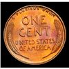 Image 3 : 1930-p Lincoln Cent 1c Grades Gem+ Unc RB