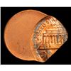 Image 3 : Mint Error Off Strike Lincoln Cent 1c Grades Select Unc RB