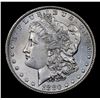 Image 2 : 1880-o Morgan Dollar $1 Grades Unc Details