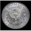 Image 3 : 1880-o Morgan Dollar $1 Grades Unc Details
