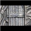 Image 3 : 1941-d Mercury Dime 10c Grades GEM FSB