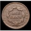 Image 3 : 1837 Coronet Head Large Cent 1c Grades f+