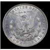 Image 3 : 1884-p Morgan Dollar $1 Grades Select Unc