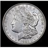 Image 2 : 1921-d vam 1G R6 Morgan Dollar $1 Grades Select Unc