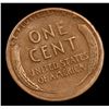 Image 3 : 1924-d Lincoln Cent 1c Grades vf+