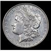 Image 2 : 1878-s Morgan Dollar $1 Grades Select Unc