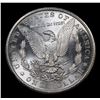 Image 3 : 1881-s Morgan Dollar $1 Grades Choice Unc