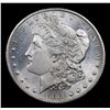 Image 2 : 1884-o Morgan Dollar $1 Grades Choice Unc