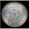 Image 3 : 1884-o Morgan Dollar $1 Grades Choice Unc