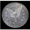 Image 3 : 1890-s Morgan Dollar $1 Grades Select Unc