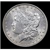 Image 2 : 1888-o Morgan Dollar $1 Grades Select+ Unc