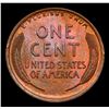 Image 3 : 1914-p Lincoln Cent 1c Grades Select Unc RD