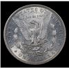 Image 3 : 1880-p Morgan Dollar $1 Grades Select Unc