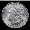 Image 2 : 1890-p Morgan Dollar $1 Grades Select+ Unc