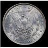 Image 3 : 1890-p Morgan Dollar $1 Grades Select+ Unc