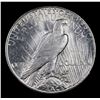 Image 3 : 1926-s Peace Dollar $1 Grades Select Unc