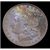 Image 2 : 1886-p Morgan Dollar $1 Grades Choice+ Unc
