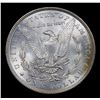 Image 3 : 1886-p Morgan Dollar $1 Grades Choice+ Unc