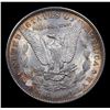 Image 3 : 1896-p Morgan Dollar $1 Grades Choice+ Unc