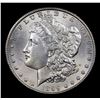 Image 2 : 1899-o Morgan Dollar $1 Grades Choice+ Unc