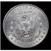 Image 3 : 1899-o Morgan Dollar $1 Grades Choice+ Unc