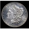 Image 2 : 1890-s Morgan Dollar $1 Grades Select Unc PL