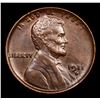 Image 2 : 1911-d Lincoln Cent 1c Grades Select Unc BN