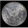 Image 3 : 1880/1880-s Morgan Dollar $1 Grades Select Unc PL