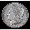 Image 2 : 1878-p Rev '79 Morgan Dollar $1 Grades Select Unc