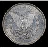 Image 3 : 1878-p Rev '79 Morgan Dollar $1 Grades Select Unc